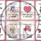 I have got... Who has got? Valentine’s Day 3