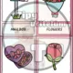 Flashcards - Valentine’s Day 4