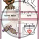 Flashcards - Valentine’s Day 2
