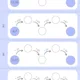 MATEMATICKÉ ŘETĚZY - desetinná čísla 2