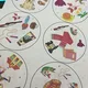 Postřehová hra na hlásku Š - logopedická hra  5