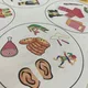 Postřehová hra na hlásku Š - logopedická hra  2