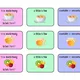 Snakes and ladders, boardgame - countable and uncountable nouns 2