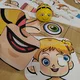 Části těla s Bee-bot 2