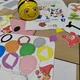 Karnevalové balónky s Bee-bot - barvy, tvary, stíny 2