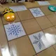 Paní Zima - serialita k Bee-bot 3