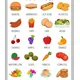 Food - countable and uncountable nouns 5