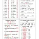 Food - countable and uncountable nouns 3