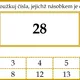 Násobek čísla 4