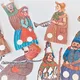 Masopust na statku - hra s úkoly dovnitř i ven  2