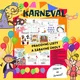 Sada 8 - Karneval a Masopust 4