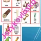 Rýmy flashcards 2