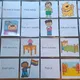 První věty s Bee-Botem (písmena A,E,I,O,U,M,L,S,P,T,J,N,V,Z,D,K) 2