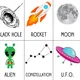 Space & universe 2