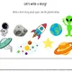Space & universe 4