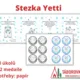 Stezka Yetti 2
