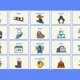 Winter: Flashcards & Conversation cards 2