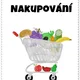 Postřehovka - Nakupování  2