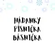 PRÁCE S POHÁDKOU 3 - ZIMNÍ OBLEČENÍ 3