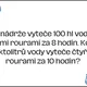 Přímá a nepřímá úměrnost - 20 slovních úloh 3