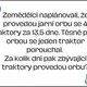 Přímá a nepřímá úměrnost - 20 slovních úloh 2