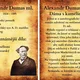 Dějiny literatury - výukové karty + aktivity + výpisky 3