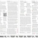 LITERÁRNÍ MINITESTY (9. třída) - s ŘEŠENÍM 11
