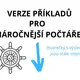 LODĚ - zábavná hra k procvičování sčítání a odčítání do 20 (2 verze) + pexeso 9