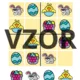 Velikonoční sudoku 3