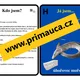 UČÍME SE POZNÁVAT MOŘSKÉ RYBY A PARYBY - aktivita mimo lavice, skupinková práce 3