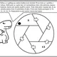 Dinotoče - řadové kolotočové rébusy 2