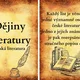 Dějiny literatury I.  4