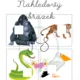Zvířata Zoo - pracovní listy 6