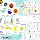 Vesmír - Celá sada 2