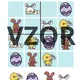Velikonoční sudoku 2