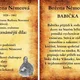 Dějiny literatury - výukové karty + aktivity + výpisky 2