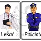 POVOLÁNÍ - demonstrační obrázky 2