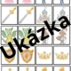 Já mám, kdo má + pexeso - "Princezny, rytíři, draci.." 2