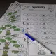 ŽABKY - ŘETÍZKY matematické ,,minutovky" 2