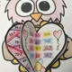 Tematická nejen VALENTÝNSKÁ VÝUKA  4. - 5. TŘÍDA 3