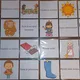 První věty s Bee-Botem 3 (písmena A,E,I,O,U,M,L,S,P,T,J,N,V,Z,D,K,Š,R,C,H,B,Č) 2
