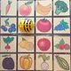 Ovoce a zelenina s Bee-Botem 3