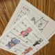 Matematika se zvířátky pro 1. třídu 3
