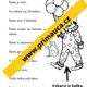 MASOPUST - KARNEVAL - PROJEKTOVÝ DEN - učíme se a bavíme se 5