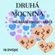 Druhá mocnina a odmocnina - dvojice srdce (32 dvojic) 8