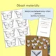 Čtenářské dílny - doplňující materiál 5