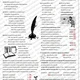 LITERÁRNÍ MINITESTY (9. třída) - s ŘEŠENÍM 8