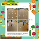 Ovoce a zelenin - CESTIČKA 2