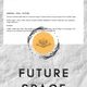 Future, space - plán hodiny 3