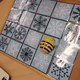🐝🐝BEE-BOT VČELKA- Hledání stínů vloček ❄️ 3
